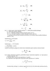 Hidrauliniai skaičiavimai 11 puslapis