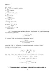 Hidrauliniai skaičiavimai 13 puslapis