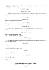 Hidrauliniai skaičiavimai 15 puslapis