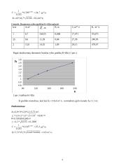 Hidrauliniai skaičiavimai 4 puslapis