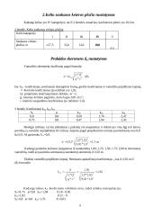 Hidrauliniai skaičiavimai 5 puslapis