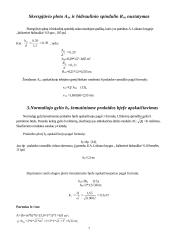 Hidrauliniai skaičiavimai 7 puslapis