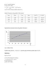 Hidrauliniai skaičiavimai 8 puslapis
