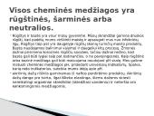 Chemija ir menas 3 puslapis