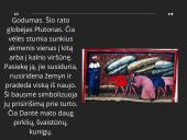  Pomirtinio pasaulio vaizdavimas Dantės pragare 12 puslapis