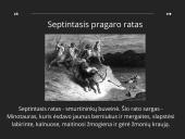  Pomirtinio pasaulio vaizdavimas Dantės pragare 17 puslapis