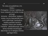  Pomirtinio pasaulio vaizdavimas Dantės pragare 18 puslapis