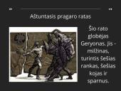  Pomirtinio pasaulio vaizdavimas Dantės pragare 19 puslapis