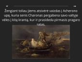  Pomirtinio pasaulio vaizdavimas Dantės pragare 6 puslapis