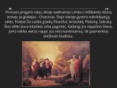  Pomirtinio pasaulio vaizdavimas Dantės pragare 7 puslapis