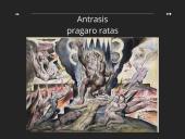  Pomirtinio pasaulio vaizdavimas Dantės pragare 8 puslapis