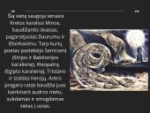  Pomirtinio pasaulio vaizdavimas Dantės pragare 9 puslapis