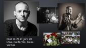 Chester Charles Bennington 6 puslapis