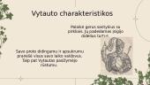 Vytauto asmenybės aktualizavimas Renesanso LDK kultūroje 11 puslapis