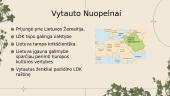 Vytauto asmenybės aktualizavimas Renesanso LDK kultūroje 13 puslapis
