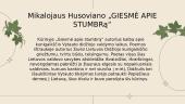 Vytauto asmenybės aktualizavimas Renesanso LDK kultūroje 16 puslapis