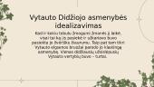 Vytauto asmenybės aktualizavimas Renesanso LDK kultūroje 18 puslapis