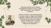 Vytauto asmenybės aktualizavimas Renesanso LDK kultūroje 5 puslapis