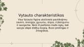 Vytauto asmenybės aktualizavimas Renesanso LDK kultūroje 9 puslapis