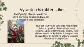 Vytauto asmenybės aktualizavimas Renesanso LDK kultūroje 10 puslapis