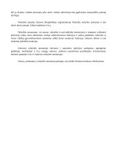 Priėmimas į valstybės tarnybą (rašto darbas) 3 puslapis