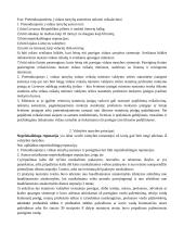 Priėmimas į valstybės tarnybą (rašto darbas) 5 puslapis