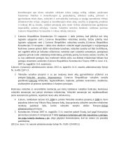 Priėmimas į valstybės tarnybą (rašto darbas) 8 puslapis