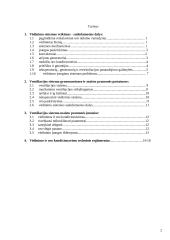 Maisto pramonės įmonių ir gyvenamųjų namų oro kondicionavimo sistemos 1 puslapis