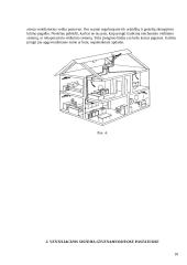 Maisto pramonės įmonių ir gyvenamųjų namų oro kondicionavimo sistemos 9 puslapis