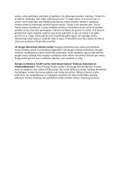 „Tas keistas nutikimas šuniui naktį“ knygos recenzija 2 puslapis