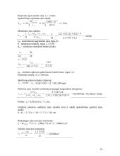 Metalinės konstrukcijos: sijynas 14 puslapis