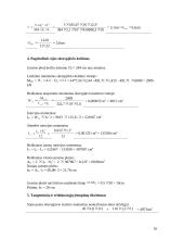Metalinės konstrukcijos: sijynas 16 puslapis