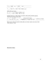 Metalinės konstrukcijos: sijynas 18 puslapis