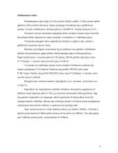 Metalinės konstrukcijos: sijynas 4 puslapis