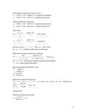 Metalinės konstrukcijos: sijynas 6 puslapis