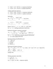Metalinės konstrukcijos: sijynas 9 puslapis