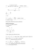 Metalinės konstrukcijos: sijynas 10 puslapis
