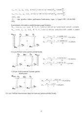 Metalinių konstrukcijų kursinis projektas 11 puslapis