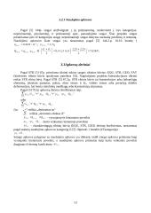 Metalinių konstrukcijų kursinis projektas 13 puslapis