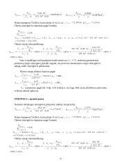 Metalinių konstrukcijų kursinis projektas 17 puslapis