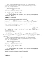 Metalinių konstrukcijų kursinis projektas 18 puslapis