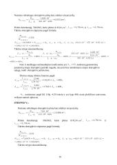 Metalinių konstrukcijų kursinis projektas 19 puslapis