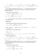 Metalinių konstrukcijų kursinis projektas 20 puslapis