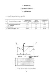 Metalinių konstrukcijų kursinis projektas 8 puslapis