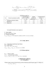 Metalinių konstrukcijų kursinis projektas 9 puslapis