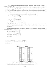 Metalinių konstrukcijų kursinis projektas 10 puslapis