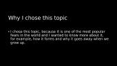 Achluophobia - fear of darkness 8 puslapis
