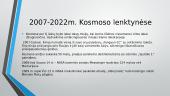 Lenktynės kosmose XXI amžiuje 11 puslapis