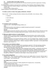 Žmogaus saugos konspektas egzaminui 2 puslapis