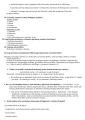 Žmogaus saugos konspektas egzaminui 3 puslapis